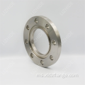 Flange Slotted Standard Forging BS10